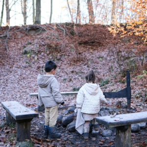 OUTDOOR EDUCATION